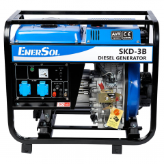 EnerSol SKD-3B (3 кВт)