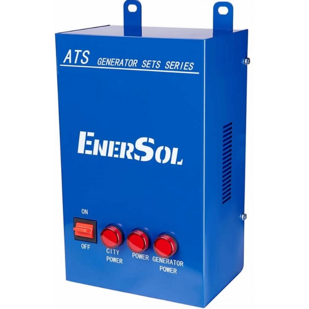 Автоматика для генераторов (АBP) EnerSol EATS-15DT6, для SKDS-*(трехфазный)