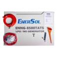 Газовый генератор EnerSol ENNG-8500TATS (8 кВт)