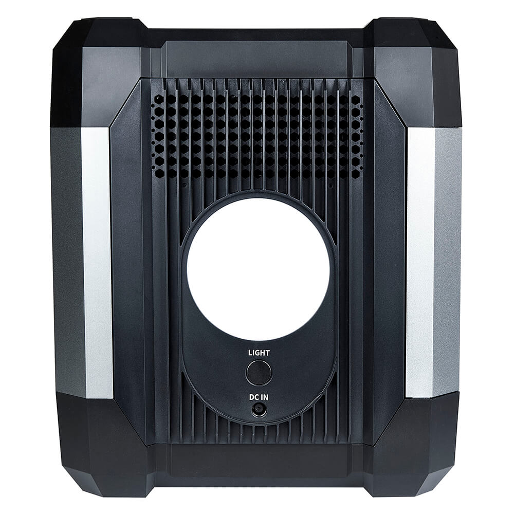 Портативная зарядная станция EnerSol EPB-1000NF 1000W 1030Wh