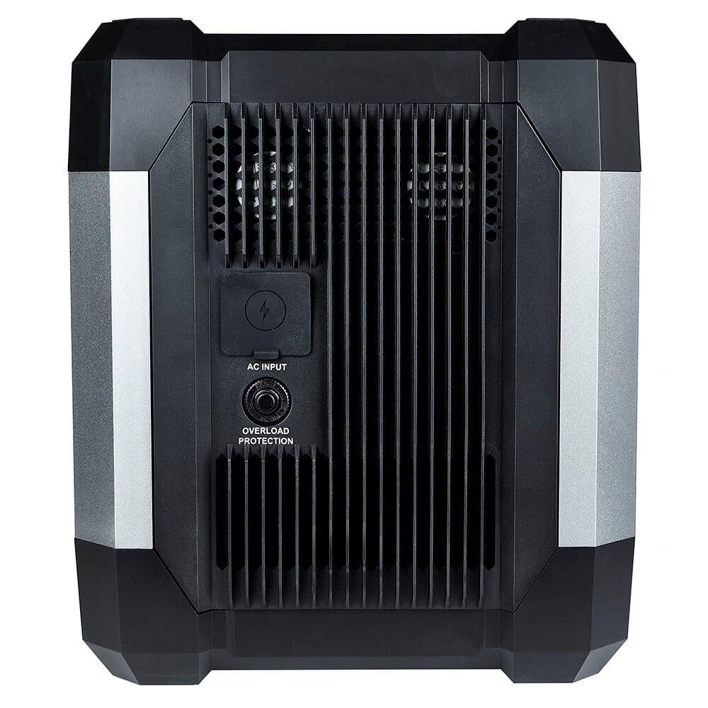 Портативная зарядная станция EnerSol EPB-1000NF 1000W 1030Wh