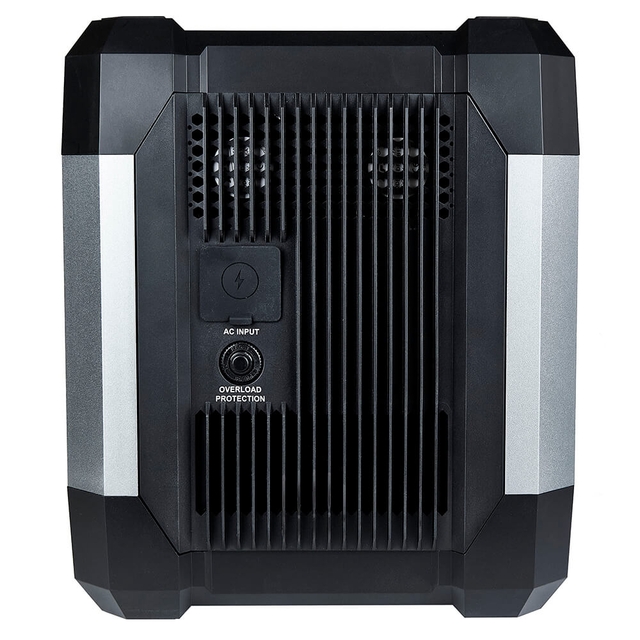 Портативная зарядная станция EnerSol EPB-1000NF 1000W 1030Wh