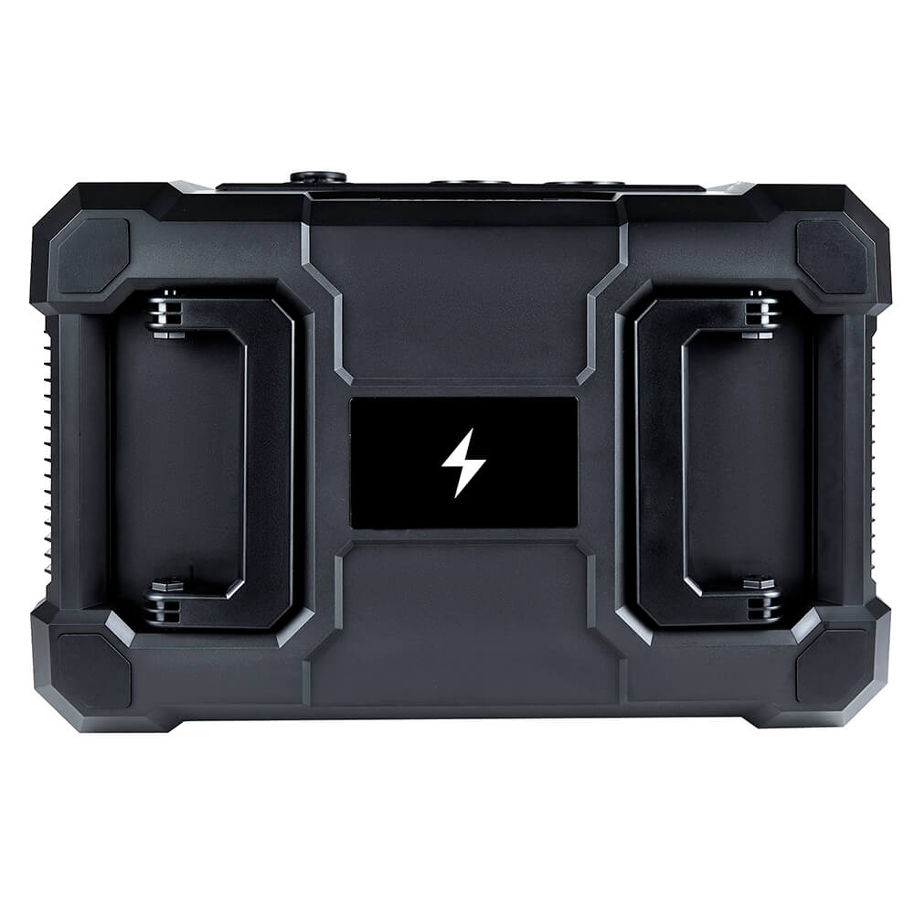 Портативная зарядная станция EnerSol EPB-1000NF 1000W 1030Wh