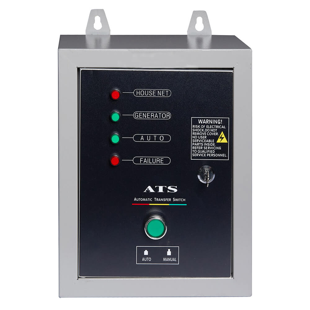 EnerSol EATS-7500T для EPG-7500TEA