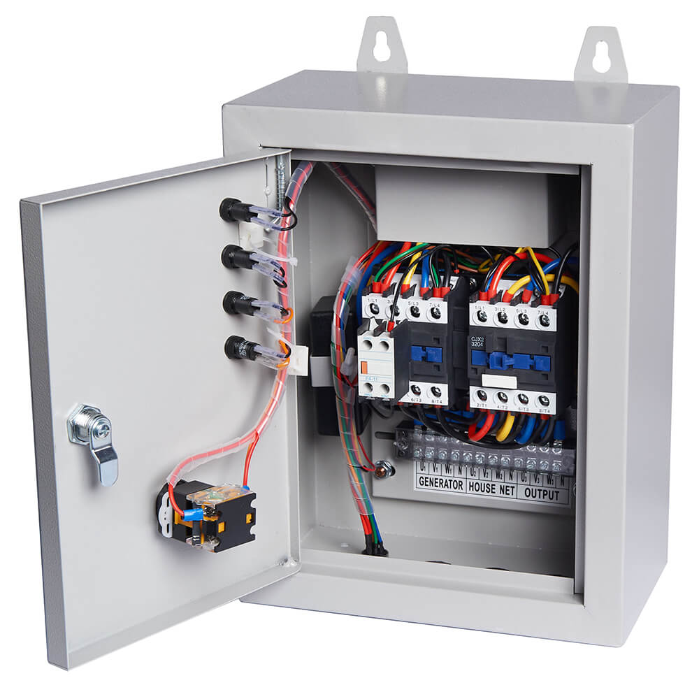 EnerSol EATS-7500T для EPG-7500TEA