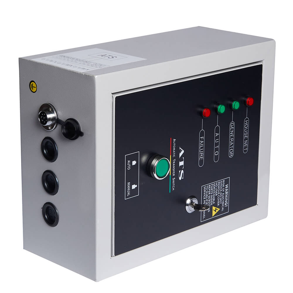 EnerSol EATS-7500T для EPG-7500TEA