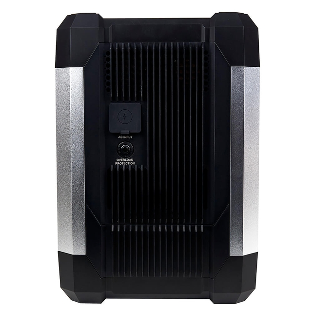 Портативная зарядная станция EnerSol EPB-2000NF 2000W 1648,64Wh