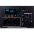 Портативная зарядная станция EnerSol EPB-2000NF 2000W 1648,64Wh