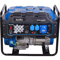 EnerSol EPG-5500S (5,5 кВт) EnerSol EPG-5500S (5,5 кВт)