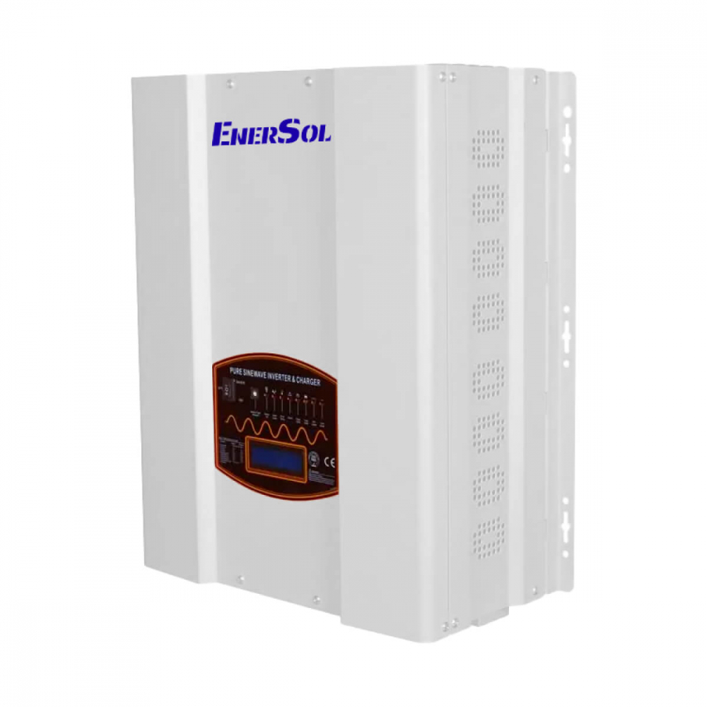 Инвертор EnerSol EHI-6000T