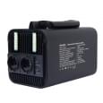 Портативна зарядна станція EnerSol EPB-300N 500W 296Wh