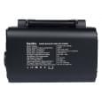 Портативна зарядна станція EnerSol EPB-300N 500W 296Wh