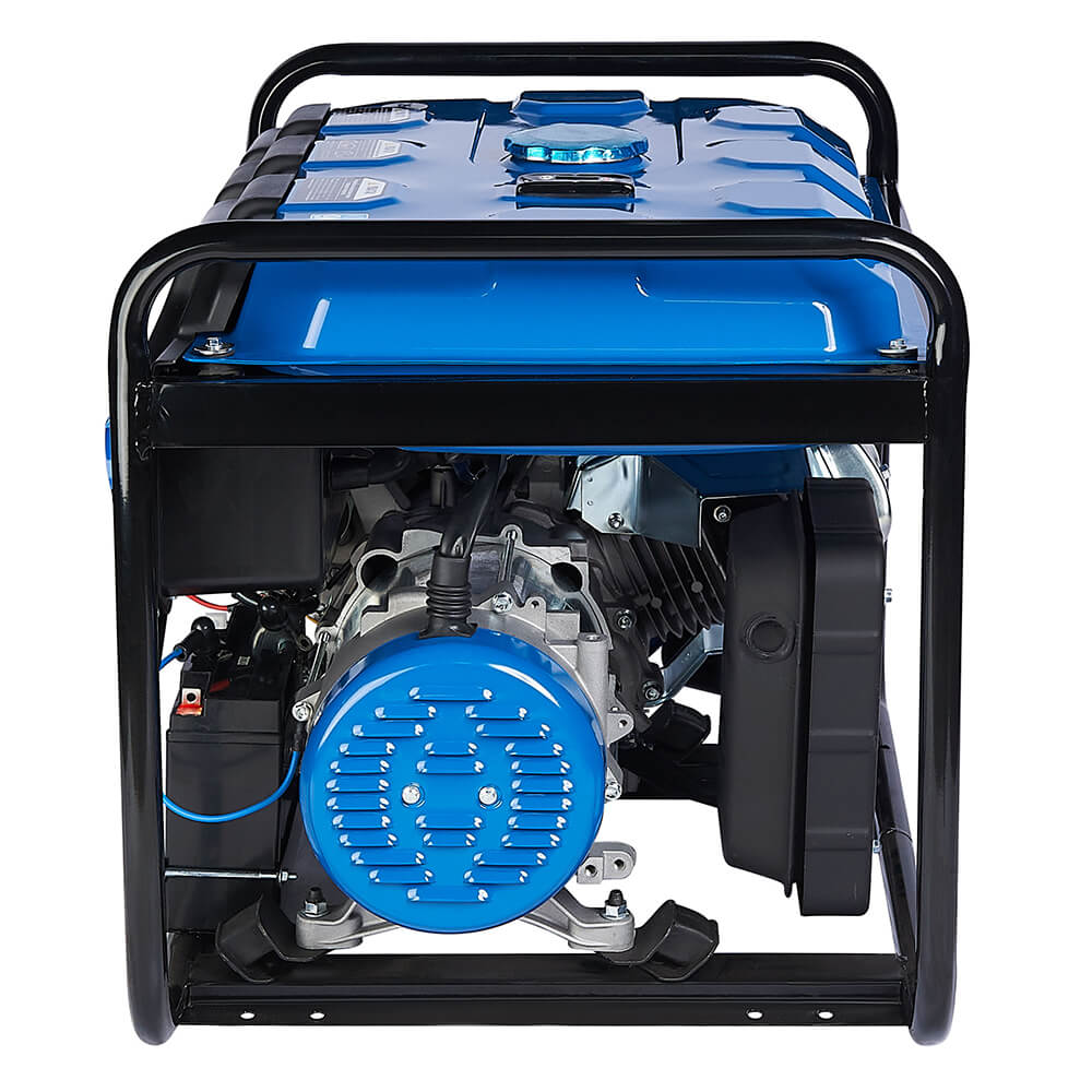 Бензиновый генератор EnerSol EPG-5500SEA (5,5 кВт)