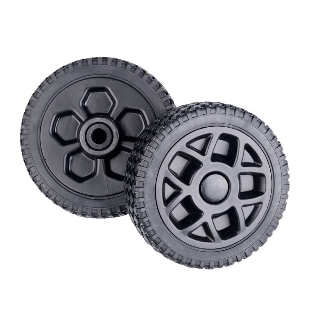 Бензиновый генератор EnerSol EPG-5500SEA (5,5 кВт)