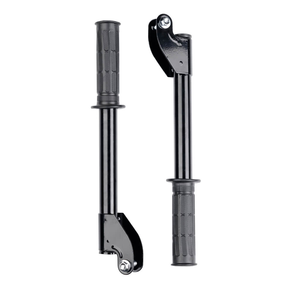 Бензиновый генератор EnerSol EPG-5500SEA (5,5 кВт)