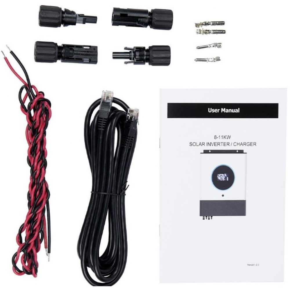 Инвертор EnerSol EHI-11000SP