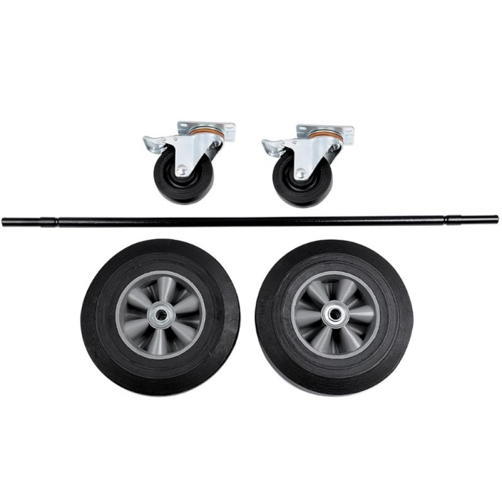 Дизельный генератор EnerSol SKD-13EBA (13 кВт)