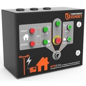Genergy 8-22 кВт (240214090.ats)