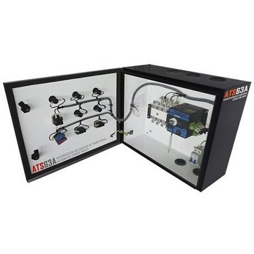 Genergy GDS27T (22 кВт)