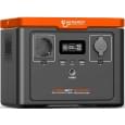 Зарядна станція Genergy TURBOBAT 600-PRO 512 Вт/ч