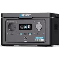 Genergy Zero GZE-0206 600W 256Wh Genergy Zero GZE-0206 600W 256Wh