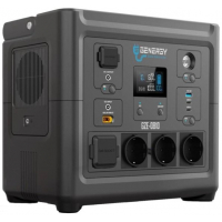 Genergy GZE-0810 Zero 1500W 835Wh