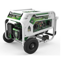 Genergy Natura 5000 (5 кВт) Genergy Natura 5000 (5 кВт)