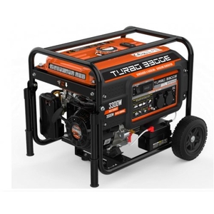 Genergy Turbo 3300 (3,3 кВт)