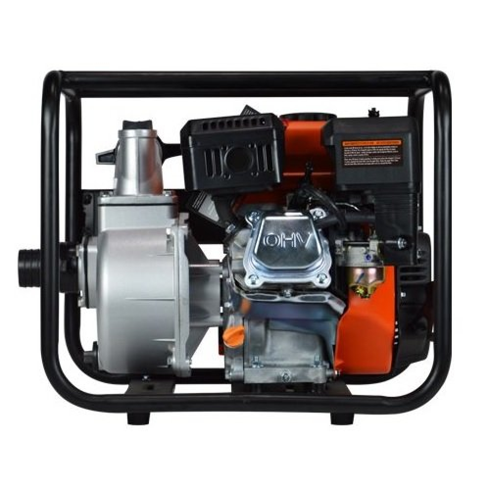 Насосна станція Genergy Turia для чистої води