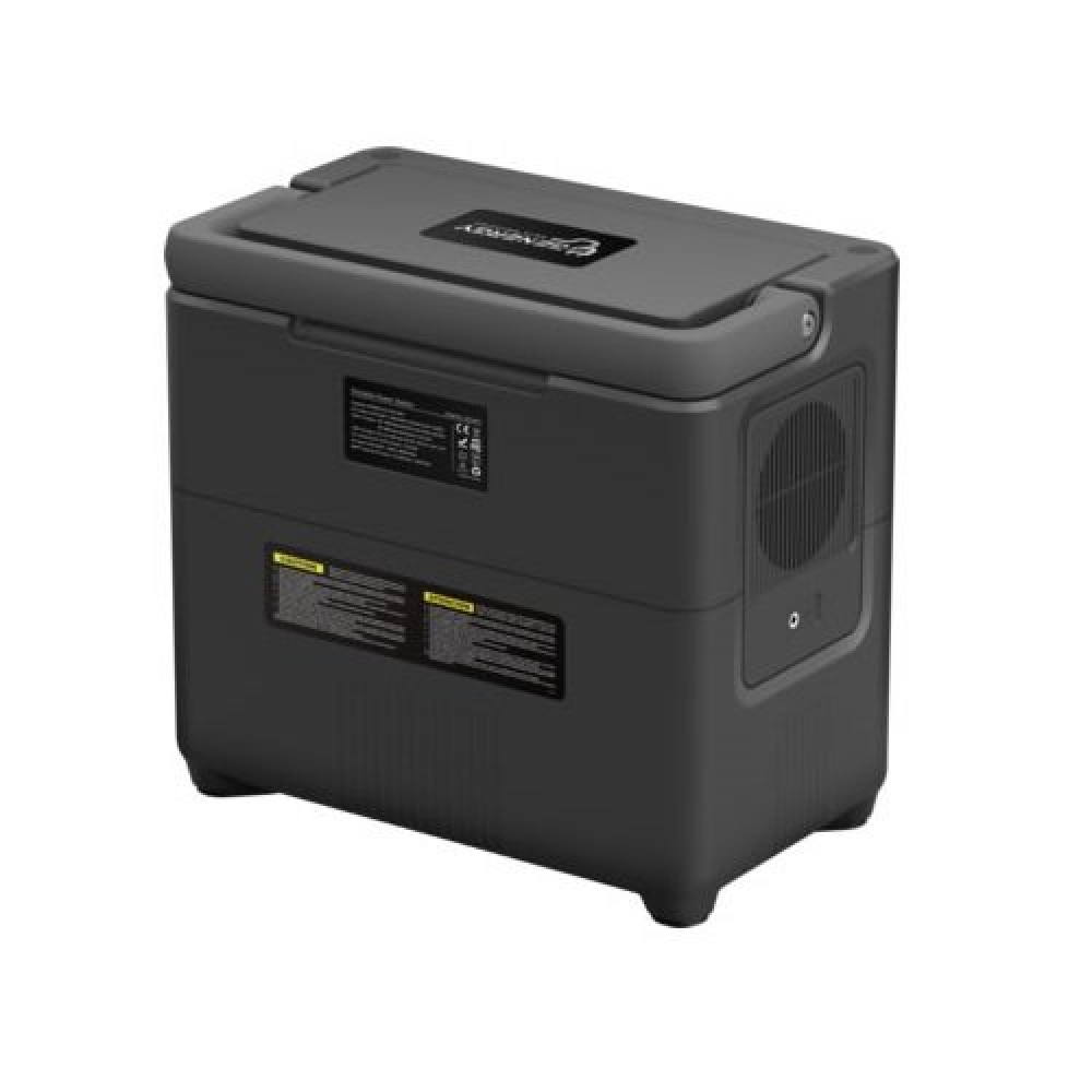 Портативна зарядна станція Genergy GZE-0810 Zero 1500W 835Wh