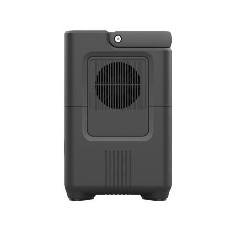 Портативна зарядна станція Genergy GZE-0810 Zero 1500W 835Wh