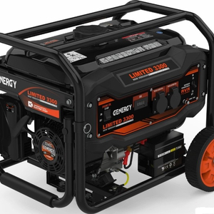 Genergy Limited 3300 Genergy Limited 3300