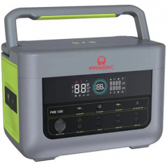 Pramac PWB-1200 1200W 1075Wh