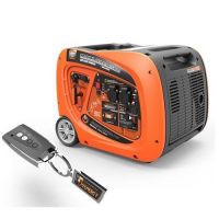 Genergy Mallorca RC (3,2 кВт)