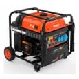 Бензиновый генератор Genergy AZORES RC (10 кВт)