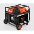 Бензиновый генератор Genergy AZORES RC (10 кВт)