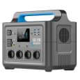 Портативна зарядна станція Genergy GZE-1210 Zero 1500W 1228Wh