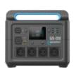 Портативна зарядна станція Genergy GZE-1210 Zero 1500W 1228Wh