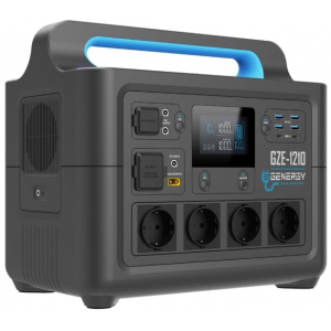 Genergy GZE-1210 Zero 1500W 1228Wh