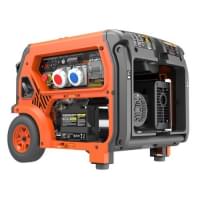 Genergy Formigal S (7 кВт) Genergy Formigal S (7 кВт)