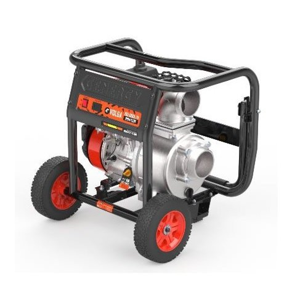 Насосная станция Genergy Volga II для чистой воды