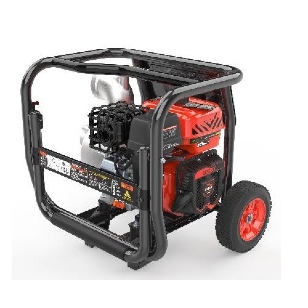 Насосная станция Genergy Volga II для чистой воды