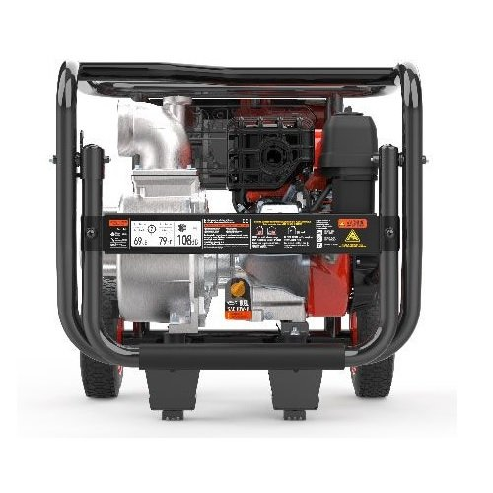 Насосная станция Genergy Volga II для чистой воды