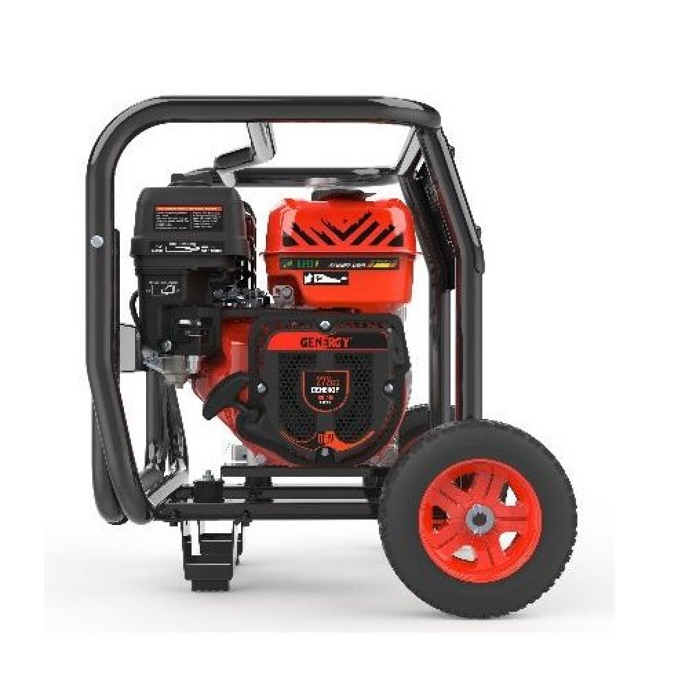 Насосная станция Genergy Volga II для чистой воды