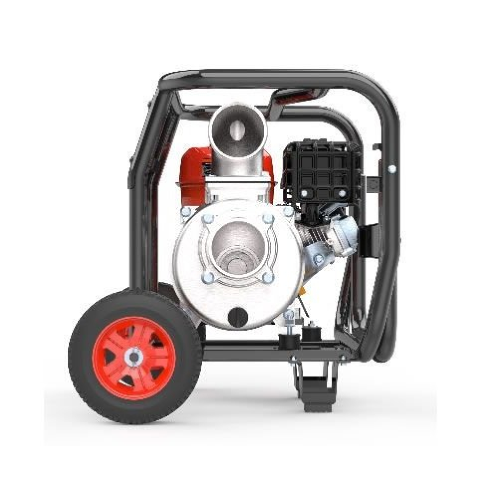 Насосная станция Genergy Volga II для чистой воды