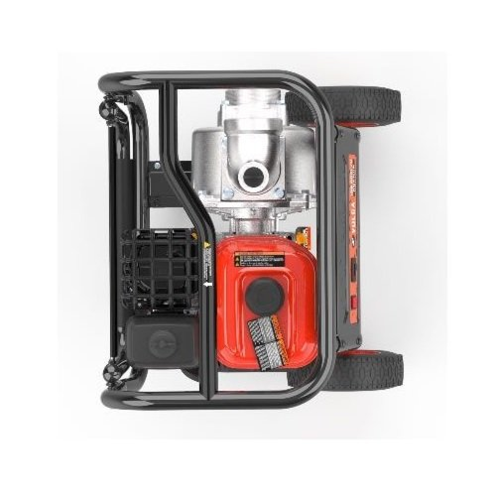 Насосная станция Genergy Volga II для чистой воды