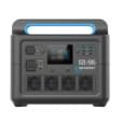 Портативна зарядна станція Genergy GZE-1515 Zero 2000W 1484Wh