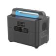 Портативна зарядна станція Genergy GZE-1515 Zero 2000W 1484Wh