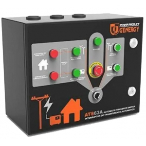 Genergy GDS27M 125A