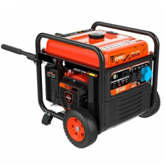 Genergy Creta RC (7,5 кВт) Genergy Creta RC (7,5 кВт)